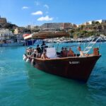 Private Boat Charter - Comino/Parts of Gozo - The Experience: What Will You Actually Do?