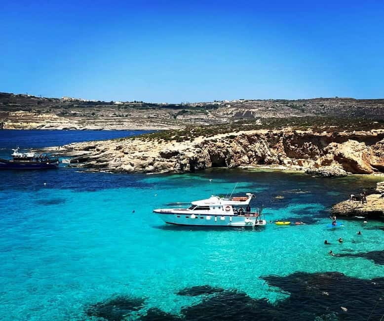 Private Boat Charter Rio 44 Full/half day Private Cruises - The Experience: What Makes It Special