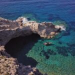 Private boat cruise Antiparos, Despotiko & Panteronisia - What to Expect at Each Stop