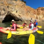 Private Boat & Kayak Tour with Snorkeling Adventure (Alvor) - What Makes This Tour Stand Out?