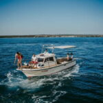 Private Boat swimming & snorkeling at Blue Cave - The Pros and Cons