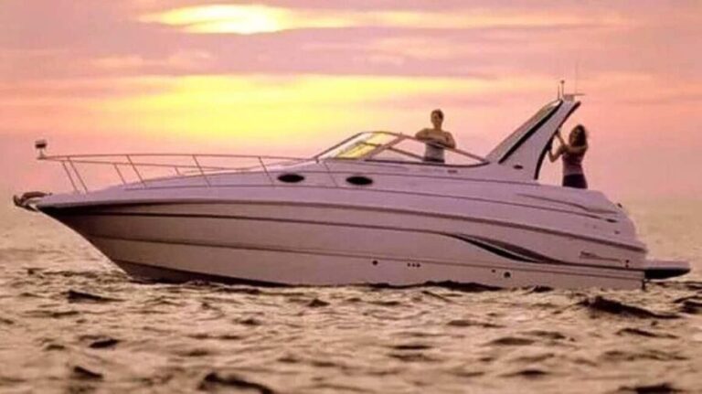 Private boat tour (2h) - Itinerary Breakdown: What to Expect During Your 2 Hours