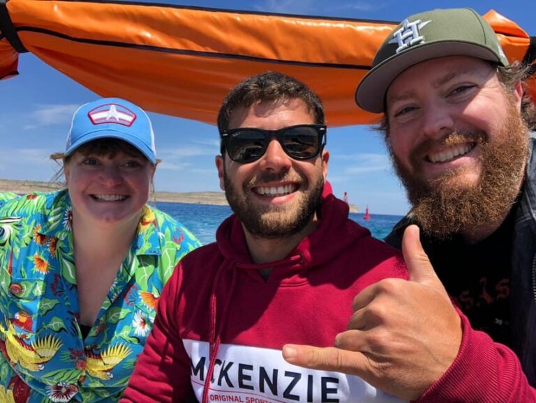 Private Boat Tour: Discover Comino's Blue and Crystal Lagoon - Who Will Love This Tour?