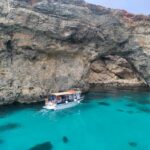 Private Boat Tour Experience with Blue Lagoon and Comino - The Experience: From Booking to Return