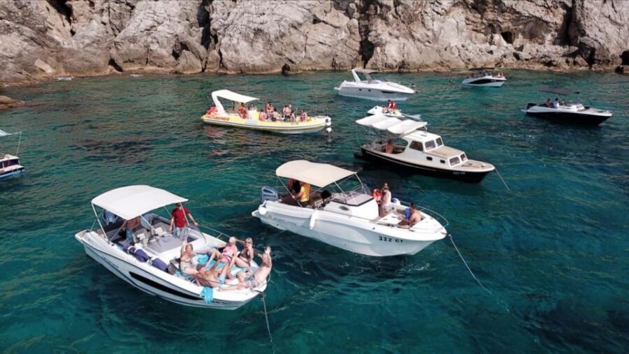 Private boat tour from Dubrovnik/Cavtat to Elafiti islands - What Makes This Tour Valuable