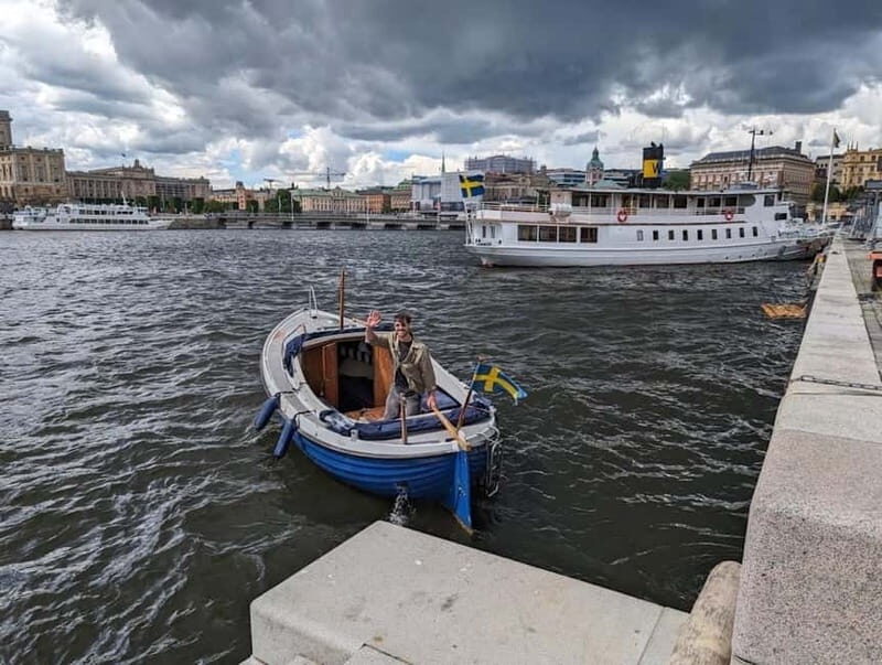 Private Boat Tour in Stockholm - The Value We See in This Experience