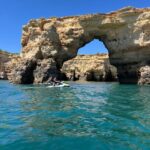 Private boat tour of the Algarve caves - Why Choose This Tour?