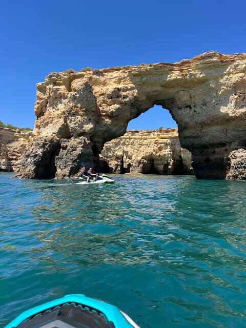 Private boat tour of the Algarve caves - Why Choose This Tour?