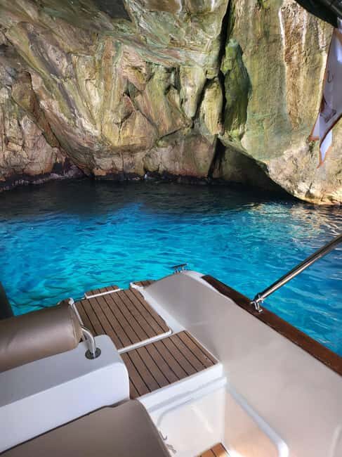 Private Boat Tour Tailor-Made 6h-All Inclusive - Who Is This Tour Best For?