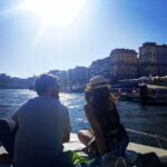 Private Boat Tour to Ponte D. Luís 1h, group price up to 6px - Final Thoughts