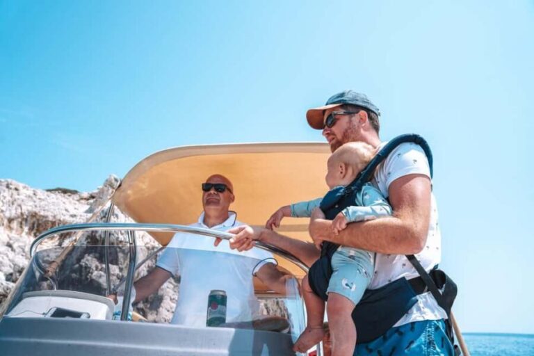 Private Boat Tour to Zlarin and Uninhabited Islands - The Real Value of the Experience