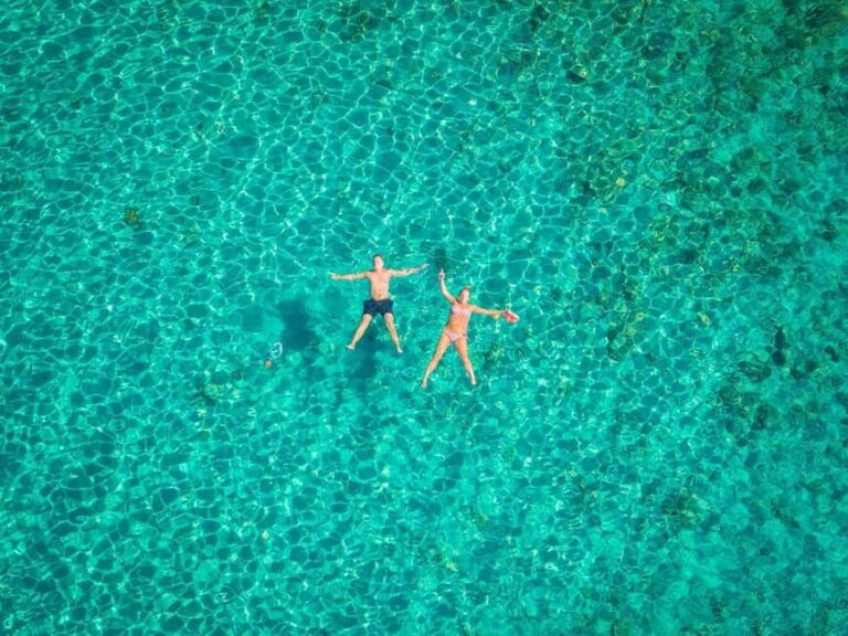 Private Boat Tour with Customized Itinerary from Split - An In-Depth Look at the Private Boat Tour from Split