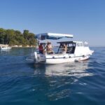 Private Boat tour with refreshing drinks Zadar - Discovering the Itinerary: What to Expect on Your Croatian Island Adventure