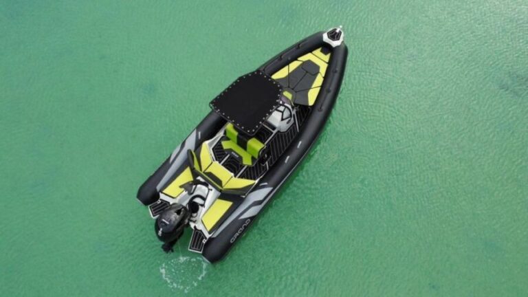 Private Boat tour with snorkeling & Sea Caves - Why This Tour Works Well for Different Travelers