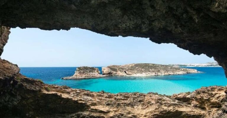 Private Boat Tours From Malta/Gozo: Comino & Blue Lagoon - The Itinerary and What You Can Expect