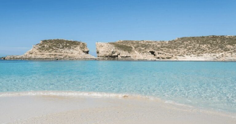 Private Boat Trip: Explore Comino, Blue Lagoon & Santa Maria - The Sum Up