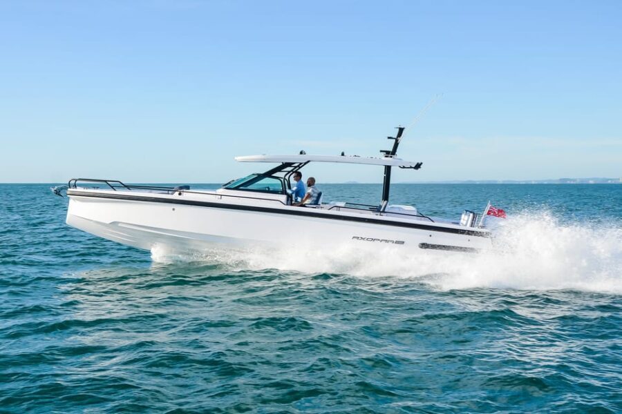 Private Boat Trip Hydra & Poros to Explore Saronic Islands - The Real Experience: Connecting with Greece’s Natural Beauty