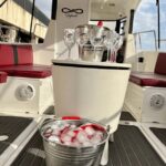 Private boat trip on the Guadalquivir - The Itinerary: What You Can Expect