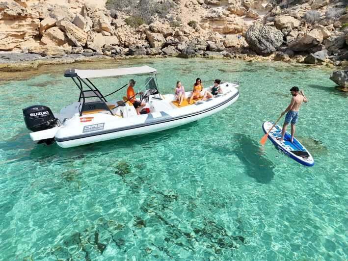 Private Boat Trip & Snorkel to Marine Reserve Mallorca - Practical Tips for Your Mallorca Boat Trip