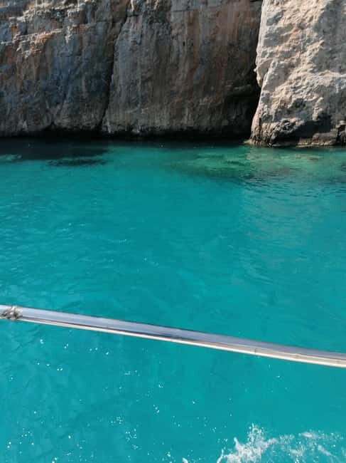 Private Boat Trip-Snorkeling to Elounda Caves - What to Expect: Practical Details and Tips