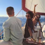 Private boat with open bar and snacks - Why This Tour Could Be Perfect for You