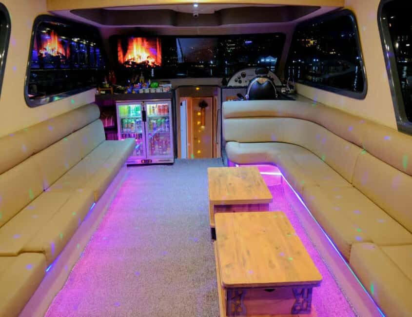 Private Bosphorus Yacht Tour Istanbul - Who Is This Tour Best For?