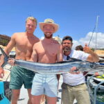 PRIVATE BOTTOM FISHING IN FUENGIROLA FOR 3 HOURS - Practicalities: Booking, Meeting, and What’s Included