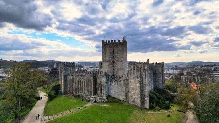 Private Braga & Guimarães Tour - The Practical Side: What You Need to Know