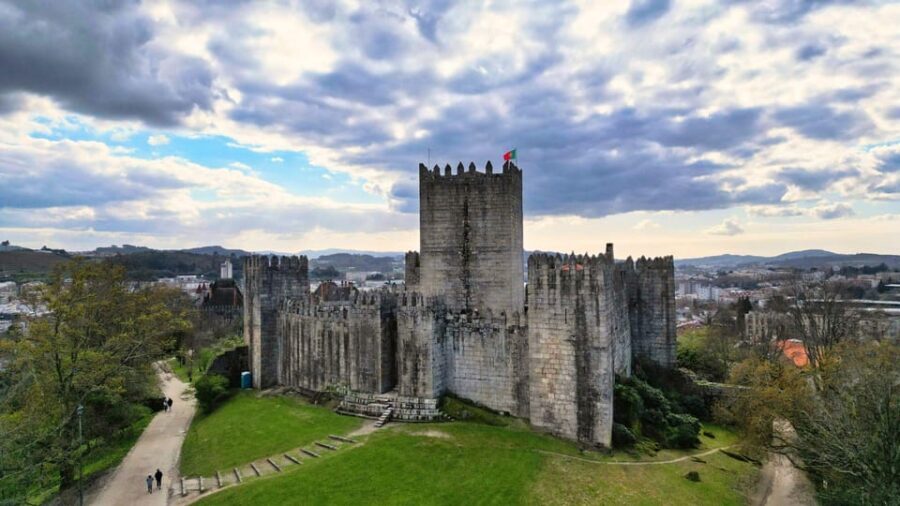 Private Braga & Guimarães Tour - The Practical Side: What You Need to Know