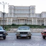 Private Bucharest Driving Tour with a Vintage Car- 120min - What’s Included and Practicalities