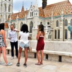 Private Buda Castle Walking Tour with Cake & Matthias Church - Why This Tour Offers Great Value