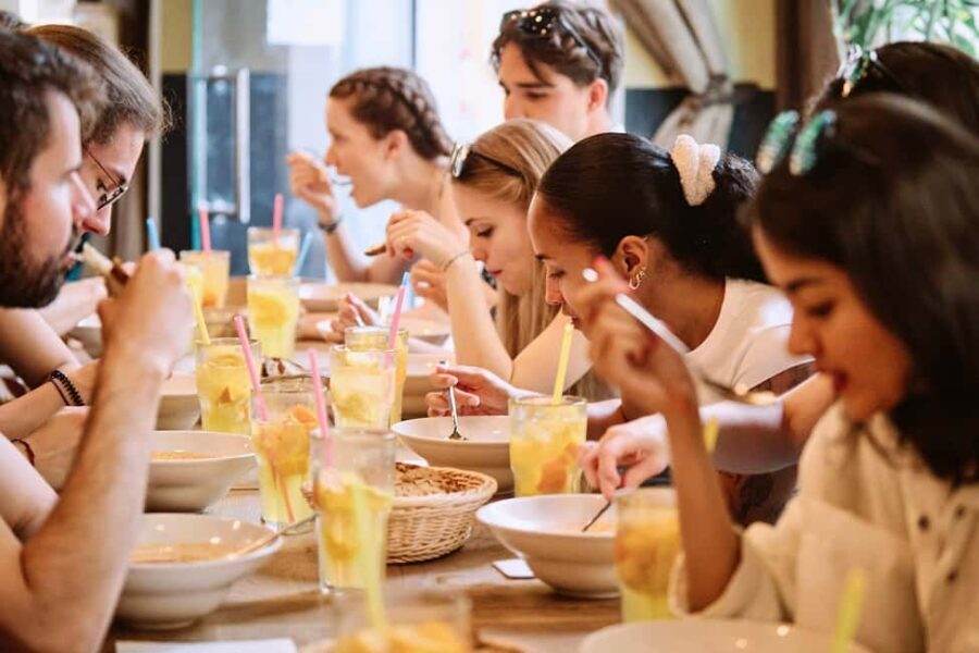 Private Budapest Food Tour with Drinks Included - Why this tour works so well for travelers