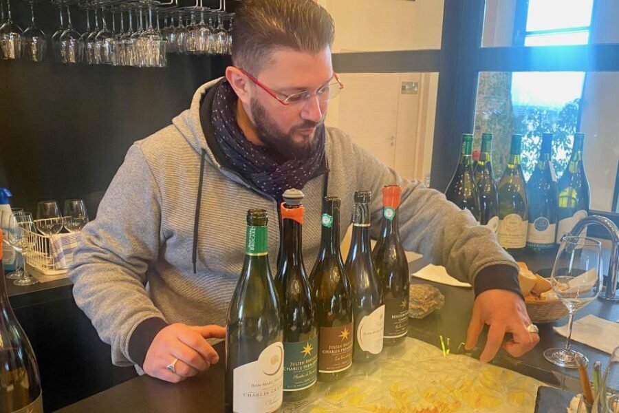 Private Burgundy 3 Domaines Chateau Pommard Chablis 15 Wines - Why This Tour Works for Travelers