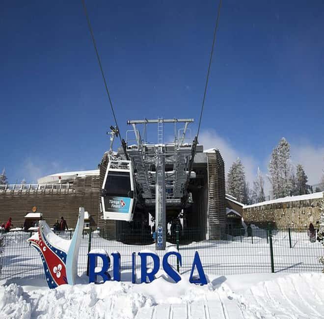 Private Bursa Tour: History, Nature & Culture from Istanbul - What Sets This Tour Apart?