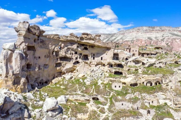 Private Cappadocia Tour Including Underground City - Who Will Love This Tour?