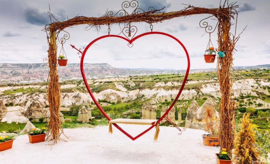 Private Cappadocia Tour With Professional Tour Guide - Why This Tour Fits Different Types of Travelers