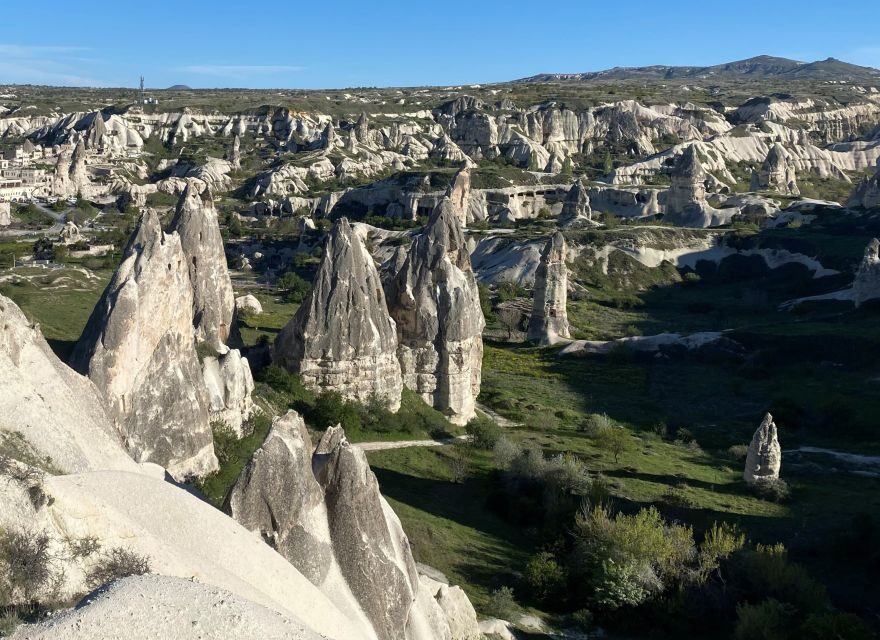 Private Cappadocia Tour with Van and Driver - How the Itinerary and Transport Add to the Experience