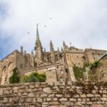 Private Car with Chauffeur Luxury Tour, Le Mont Saint Michel - Breakdown of the Itinerary