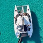 Private Catamaran Cruise Mykonos Delos with Meals & SUP - A Deep Dive into the Experience
