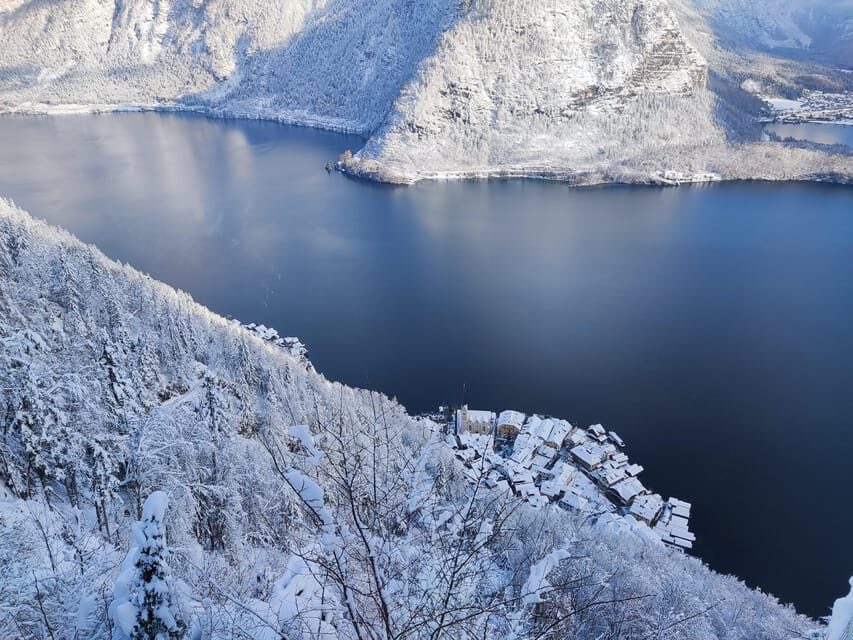 Private Christmas Tour to Hallstatt and Salzburg Market - Who Will Love This Tour