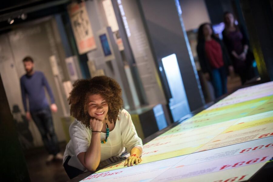 Private Churchill War Rooms Behind The Glass & Walking Tour - What Makes This Tour Stand Out?