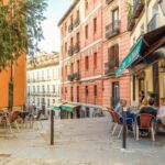 Private City Tour around Madrid - What’s Included and What’s Not