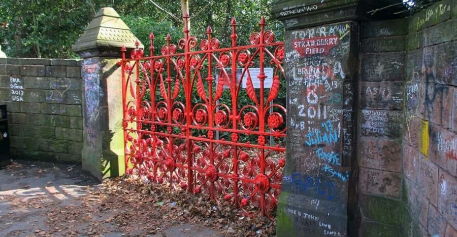 Private City Tour - Liverpool - What’s Included and What’s Not