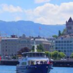 Private City Tour of Geneva - Transport, Timing, & Group Dynamics