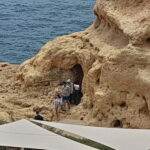 Private Coast Tour from Lagos Visit Portimao, Carvoeiro - The Experience of a Private Tour