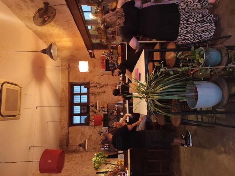 Private Cocktail Making Workshop in Larnaca - Who Will Love This Experience?