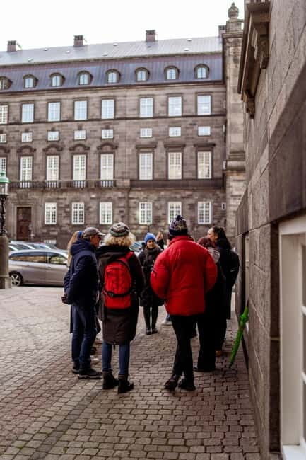 Private Copenhagen Grand Tour for a group of 1 to 15 people - Pricing and Overall Value