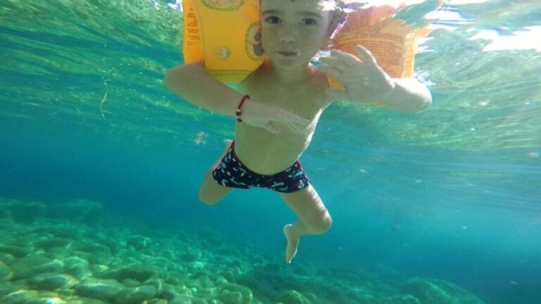 Private Corfu Beach Exploration: Enjoy Sun & Sea - The Sum Up