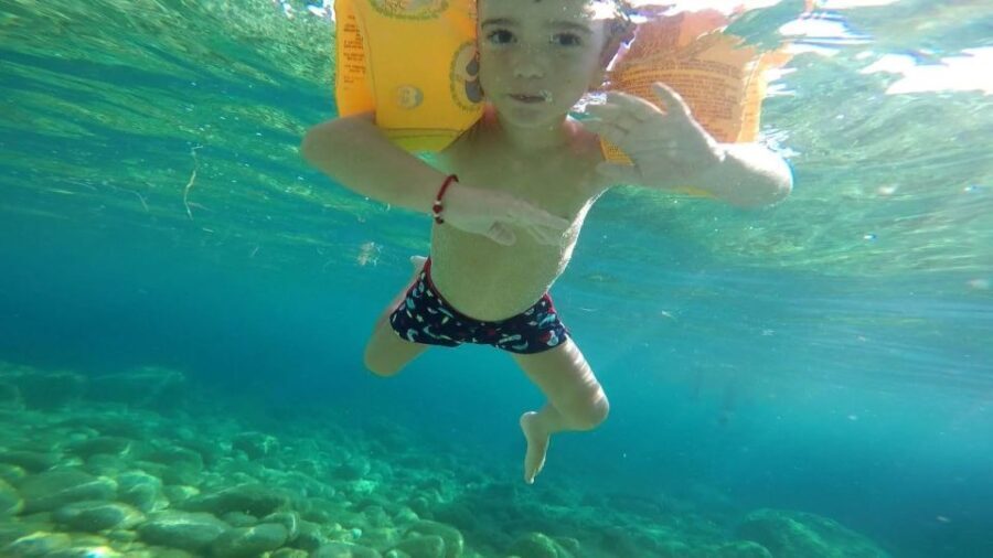 Private Corfu Beach Exploration: Enjoy Sun & Sea - The Sum Up