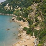 Private Corfu Tour to Myrtiotissa Beach - a Nudist Paradise - Discovering Myrtiotissa Beach: What Sets It Apart